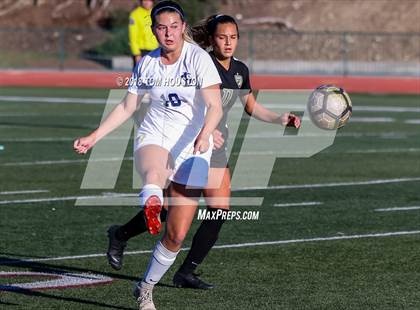 Thumbnail 1 in South Hills vs. St. Lucy's photogallery.