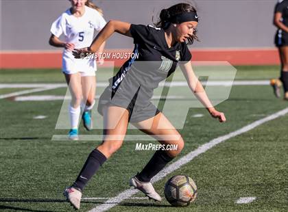 Thumbnail 3 in South Hills vs. St. Lucy's photogallery.