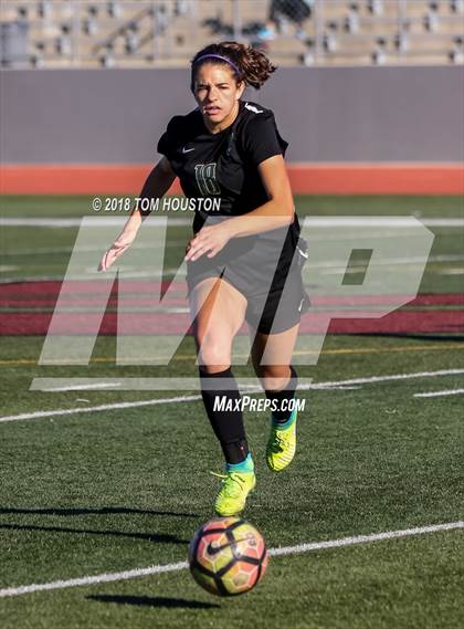 Thumbnail 3 in South Hills vs. St. Lucy's photogallery.