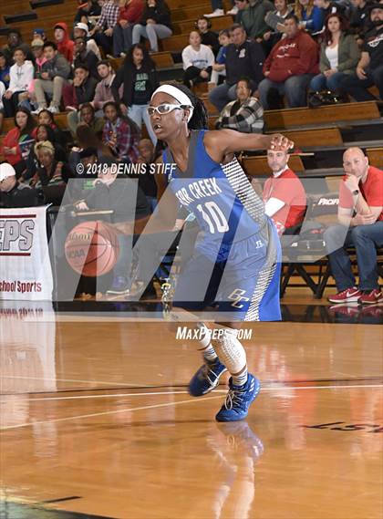 Thumbnail 1 in Antelope vs. Bear Creek (CIF SJS D2 Final) photogallery.