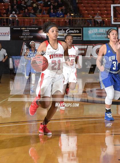 Thumbnail 3 in Antelope vs. Bear Creek (CIF SJS D2 Final) photogallery.