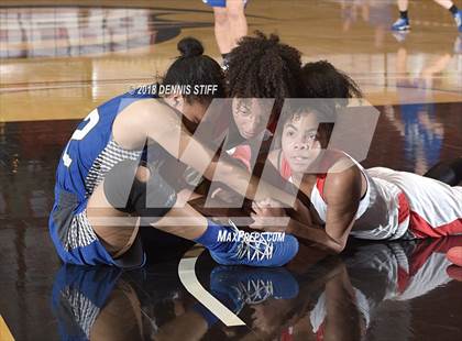 Thumbnail 3 in Antelope vs. Bear Creek (CIF SJS D2 Final) photogallery.