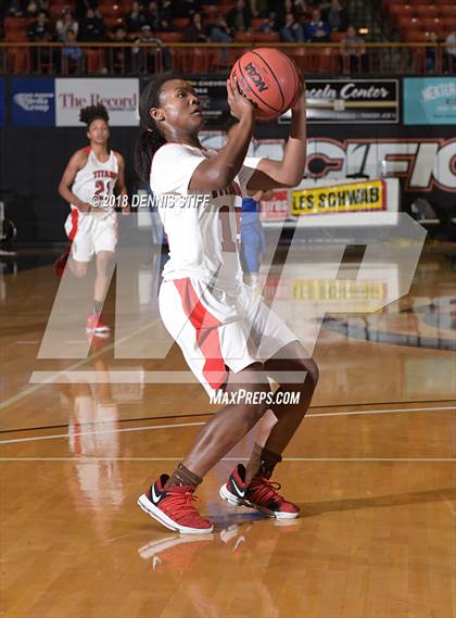 Thumbnail 1 in Antelope vs. Bear Creek (CIF SJS D2 Final) photogallery.