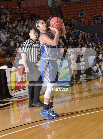 Thumbnail 3 in Antelope vs. Bear Creek (CIF SJS D2 Final) photogallery.