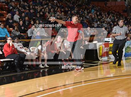 Thumbnail 1 in Antelope vs. Bear Creek (CIF SJS D2 Final) photogallery.