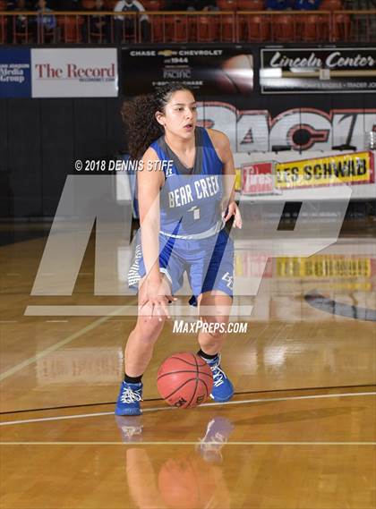 Thumbnail 3 in Antelope vs. Bear Creek (CIF SJS D2 Final) photogallery.
