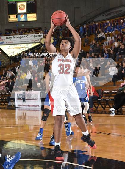 Thumbnail 3 in Antelope vs. Bear Creek (CIF SJS D2 Final) photogallery.
