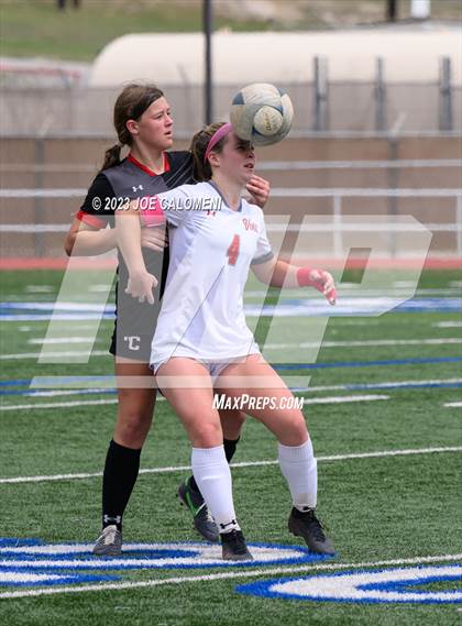 Thumbnail 2 in Lee vs Churchill photogallery.