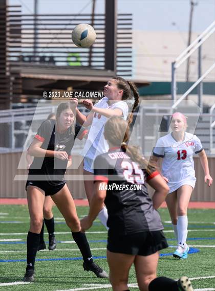 Thumbnail 2 in Lee vs Churchill photogallery.