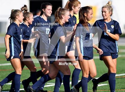 Thumbnail 3 in Hickory vs First Colonial (VHSL 5A Region Semifinal)  photogallery.