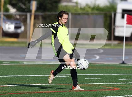 Thumbnail 3 in Hickory vs First Colonial (VHSL 5A Region Semifinal)  photogallery.