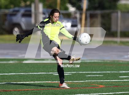 Thumbnail 3 in Hickory vs First Colonial (VHSL 5A Region Semifinal)  photogallery.