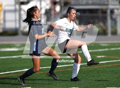 Thumbnail 2 in Hickory vs First Colonial (VHSL 5A Region Semifinal)  photogallery.
