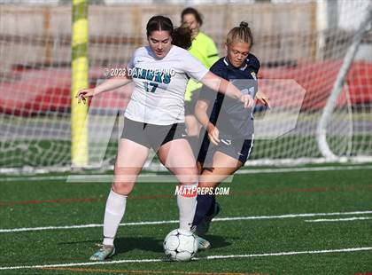Thumbnail 1 in Hickory vs First Colonial (VHSL 5A Region Semifinal)  photogallery.