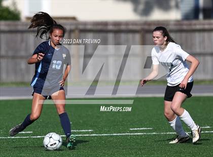 Thumbnail 3 in Hickory vs First Colonial (VHSL 5A Region Semifinal)  photogallery.