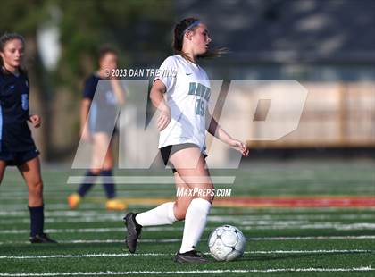Thumbnail 1 in Hickory vs First Colonial (VHSL 5A Region Semifinal)  photogallery.
