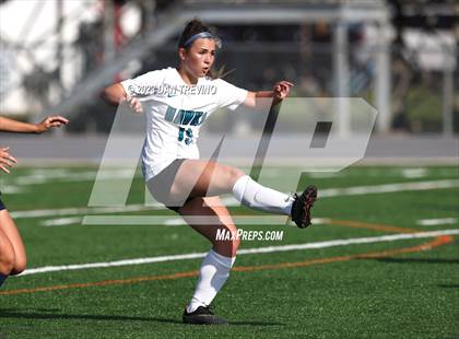 Thumbnail 3 in Hickory vs First Colonial (VHSL 5A Region Semifinal)  photogallery.