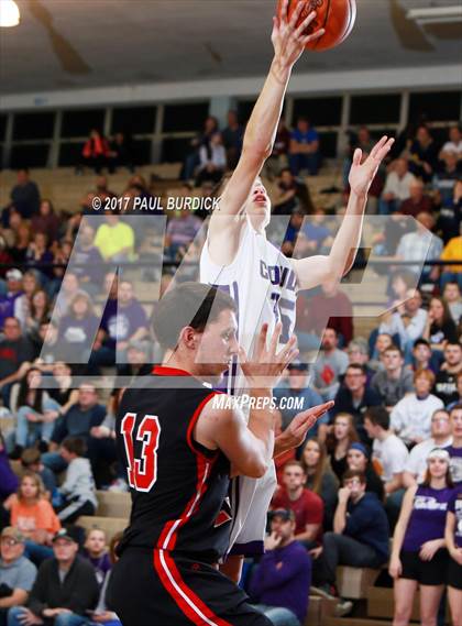Thumbnail 1 in Brockway vs. Coudersport (District IX Class AA Championship) photogallery.