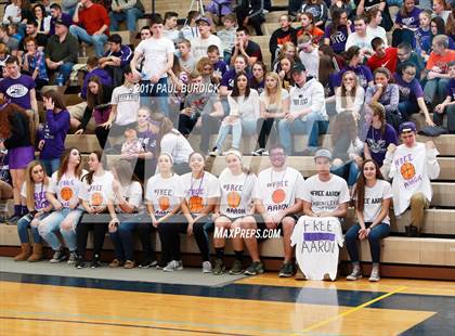 Thumbnail 1 in Brockway vs. Coudersport (District IX Class AA Championship) photogallery.