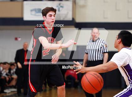 Thumbnail 1 in Brockway vs. Coudersport (District IX Class AA Championship) photogallery.