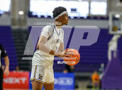 Thumbnail 2 in Lexington vs. Charlotte (City of Palms Classic) photogallery.