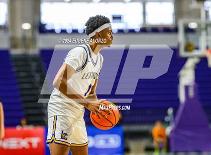 Thumbnail 2 in Lexington vs. Charlotte (City of Palms Classic) photogallery.