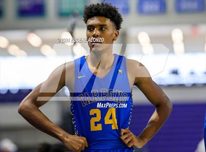 Thumbnail 3 in Lexington vs. Charlotte (City of Palms Classic) photogallery.
