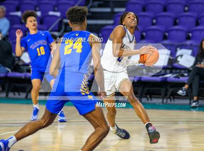Thumbnail 3 in Lexington vs. Charlotte (City of Palms Classic) photogallery.