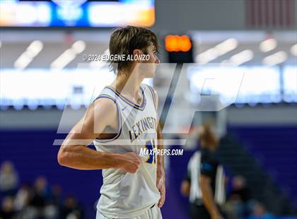 Thumbnail 3 in Lexington vs. Charlotte (City of Palms Classic) photogallery.