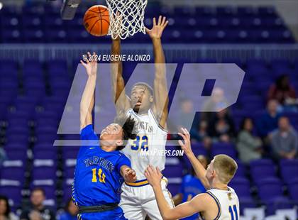 Thumbnail 3 in Lexington vs. Charlotte (City of Palms Classic) photogallery.