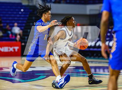 Thumbnail 1 in Lexington vs. Charlotte (City of Palms Classic) photogallery.