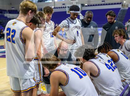 Thumbnail 2 in Lexington vs. Charlotte (City of Palms Classic) photogallery.