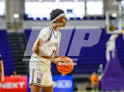 Thumbnail 1 in Lexington vs. Charlotte (City of Palms Classic) photogallery.