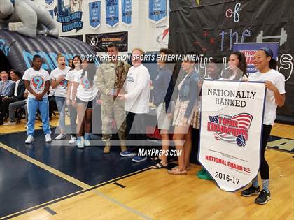Thumbnail 3 in Centennial TOC Ceremony photogallery.