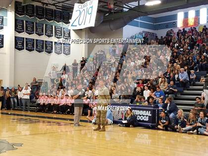 Thumbnail 3 in Centennial TOC Ceremony photogallery.
