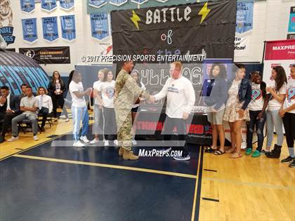 Thumbnail 3 in Centennial TOC Ceremony photogallery.