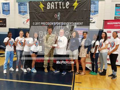 Thumbnail 2 in Centennial TOC Ceremony photogallery.