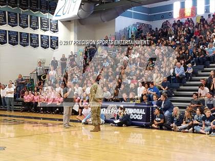 Thumbnail 2 in Centennial TOC Ceremony photogallery.