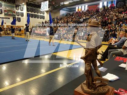 Thumbnail 1 in Centennial TOC Ceremony photogallery.