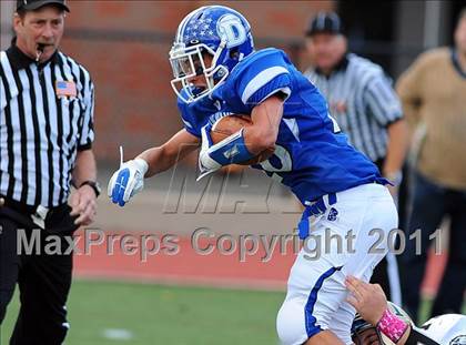 Thumbnail 3 in Trumbull @ Darien photogallery.