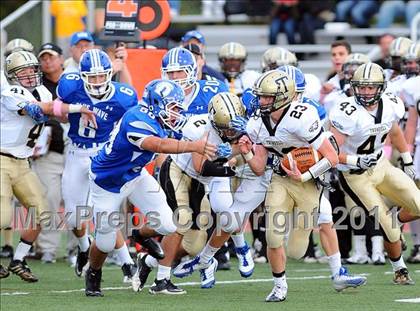 Thumbnail 1 in Trumbull @ Darien photogallery.