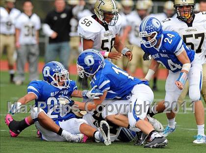 Thumbnail 1 in Trumbull @ Darien photogallery.