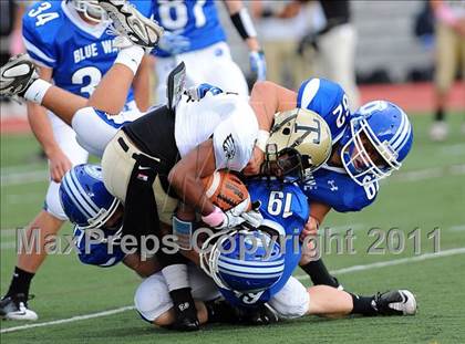 Thumbnail 3 in Trumbull @ Darien photogallery.