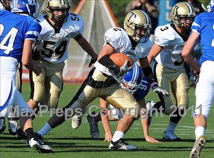 Thumbnail 1 in Trumbull @ Darien photogallery.
