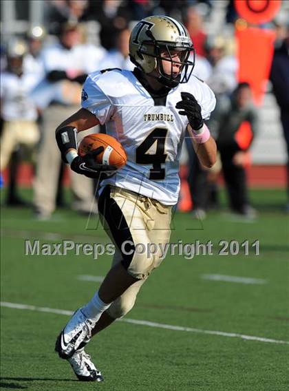 Thumbnail 1 in Trumbull @ Darien photogallery.