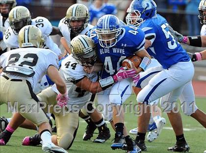 Thumbnail 1 in Trumbull @ Darien photogallery.