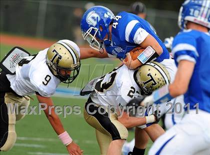 Thumbnail 2 in Trumbull @ Darien photogallery.
