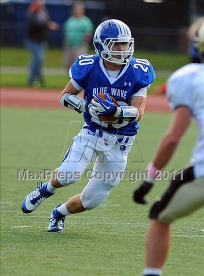 Thumbnail 1 in Trumbull @ Darien photogallery.