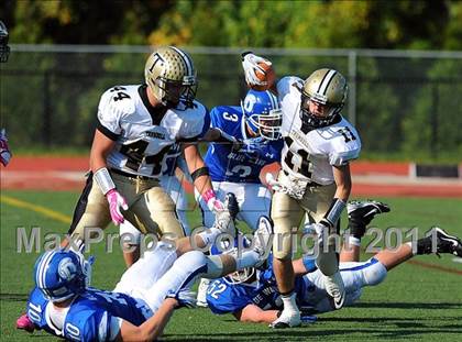 Thumbnail 3 in Trumbull @ Darien photogallery.