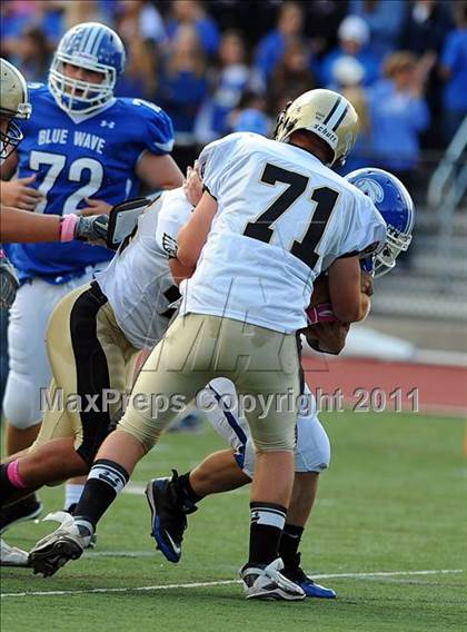 Thumbnail 2 in Trumbull @ Darien photogallery.